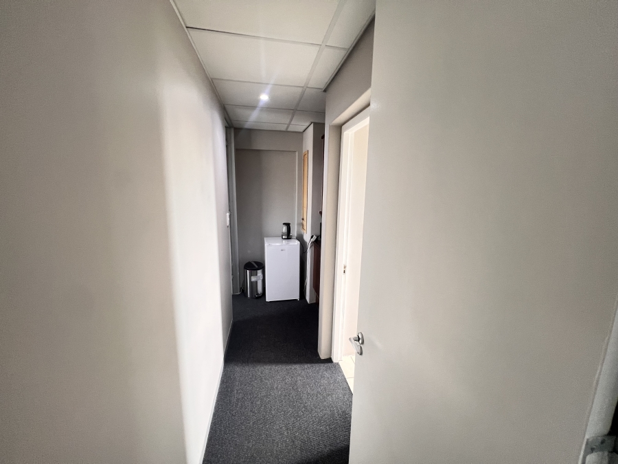 To Let commercial Property for Rent in Parklands Western Cape